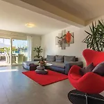 Holiday home Lovely In With Sauna Pula