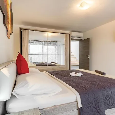 Amazing In With Kitchen Hébergement de vacances