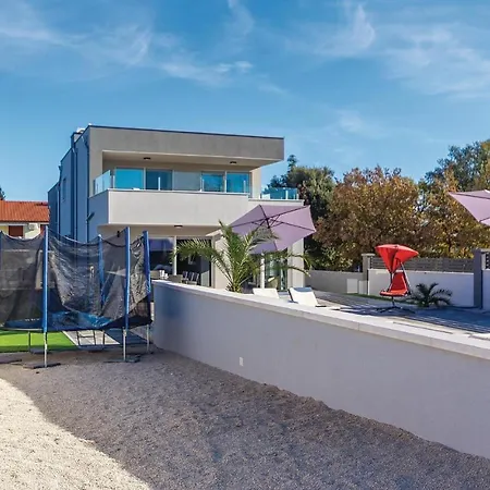 Amazing In With Kitchen Hébergement de vacances *