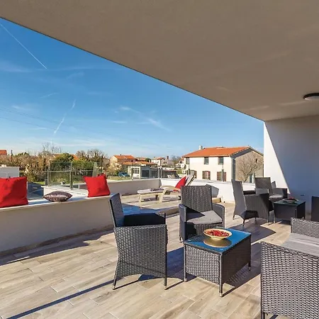 Amazing In With Kitchen Hébergement de vacances *