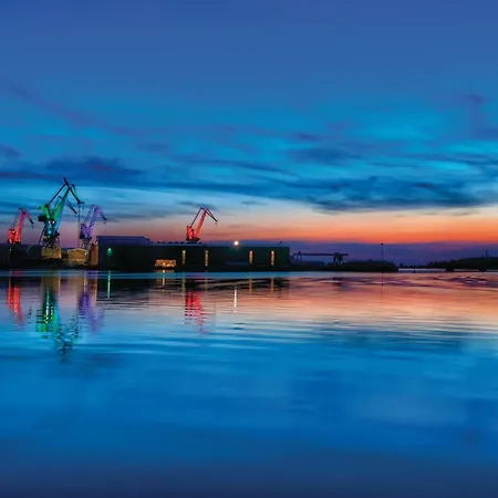 Amazing In With Kitchen