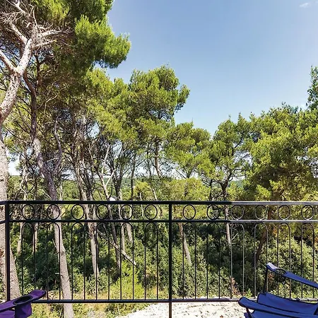 Hébergement de vacances Amazing In With Kitchen *