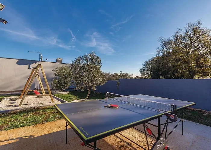 Prázdninový dům Amazing In With Kitchen