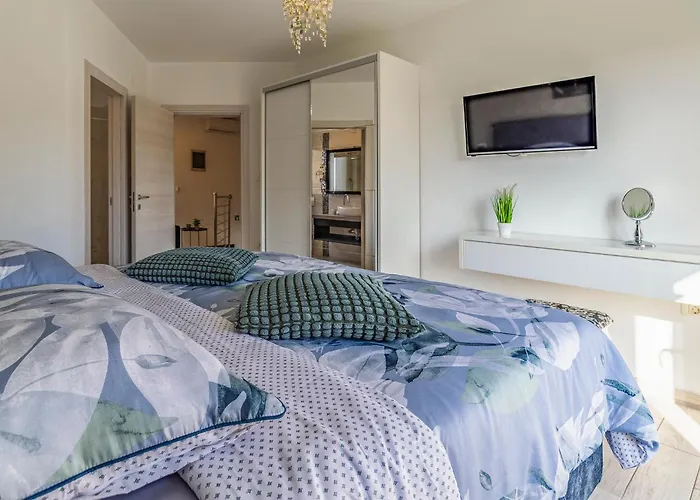 Prázdninový dům Amazing In With Kitchen *