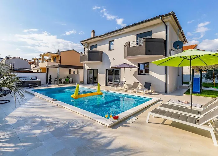 Amazing In With Kitchen Prázdninový dům *