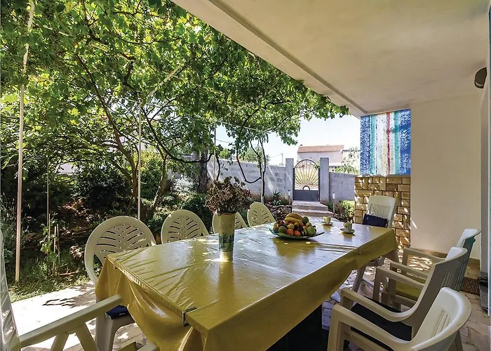 Prázdninový dům Amazing In With Kitchen *