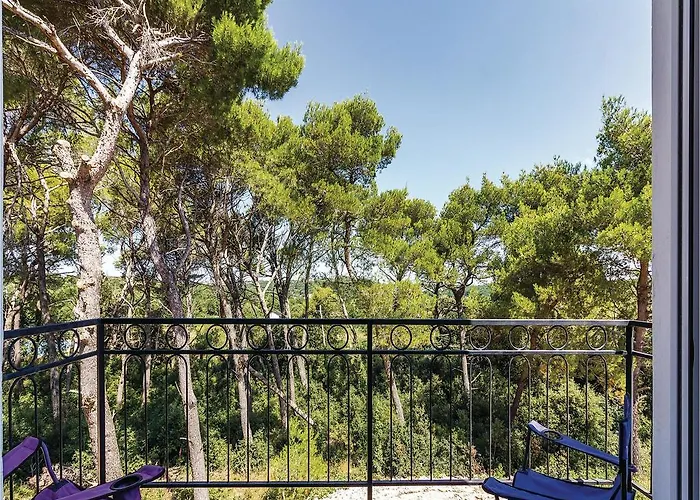 Prázdninový dům Amazing In With Kitchen *