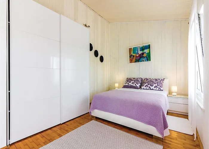 Amazing In With Kitchen Prázdninový dům *