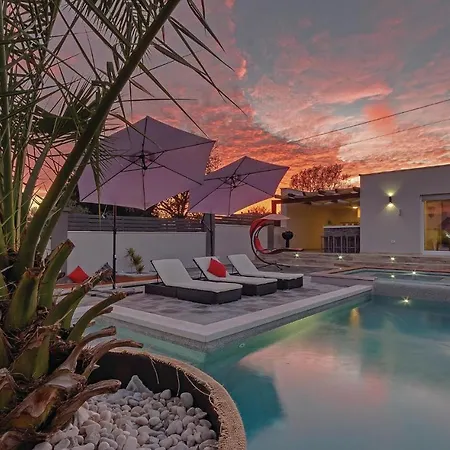 Gorgeous In With Sauna Hotel 5*
