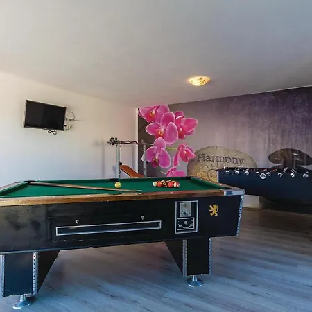 Gorgeous In With Sauna Hotel 5*