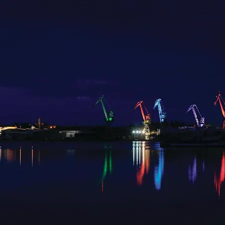 Будинок відпочинку Amazing In With Kitchen *