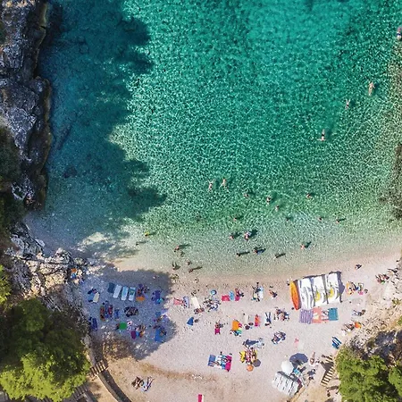 Gorgeous In With Sauna 5* Pula