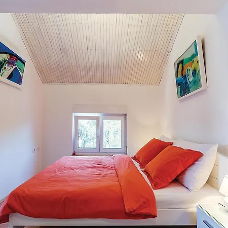 Gorgeous In With Sauna 5* Pula