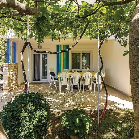 Lovely In With Sauna Holiday home Pula