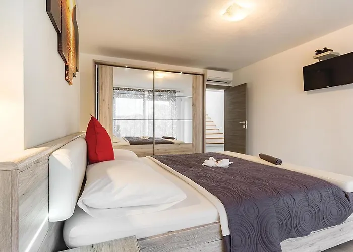 Amazing In With Kitchen Дом отдыха