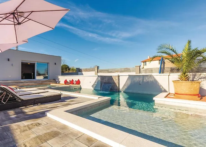 Σπίτι διακοπών Amazing In With Kitchen Πούλα