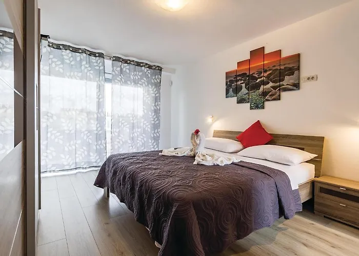 Дом отдыха Amazing In With Kitchen *