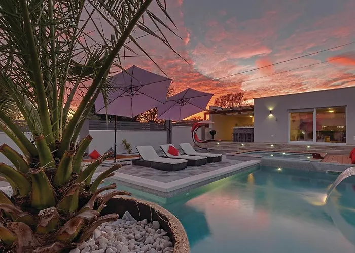 Amazing In With Kitchen Дом отдыха *