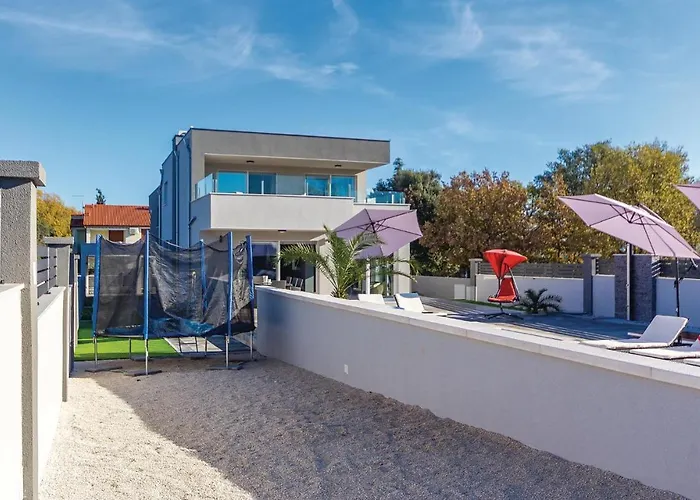 Amazing In With Kitchen Дом отдыха *