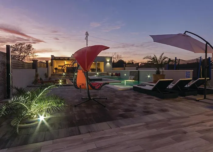 Amazing In With Kitchen Дом отдыха *