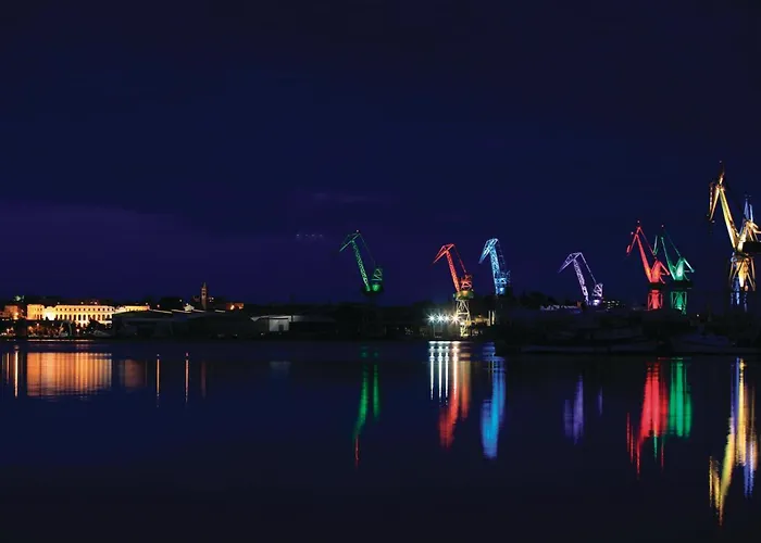 Дом отдыха Amazing In With Kitchen *