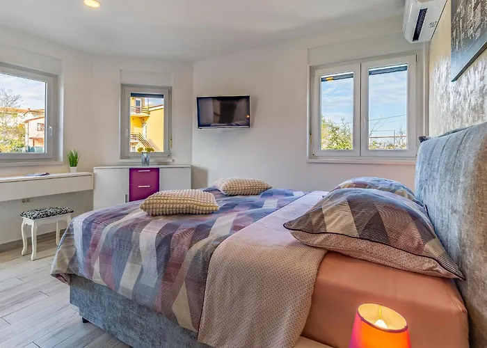 Дом отдыха Amazing In With Kitchen