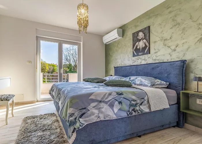 Дом отдыха Amazing In With Kitchen *